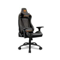 Cougar OUTRIDER S Gaming Chair Black Price in Pakistan 01