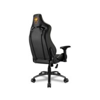 Cougar OUTRIDER S Gaming Chair Black Price in Pakistan 03