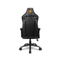 Cougar OUTRIDER S Gaming Chair Black Price in Pakistan 05