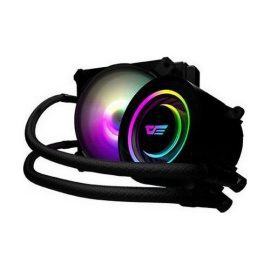 DARKFLASH DX 120 LIQUID COOLER Black Price in Pakistan 1 1