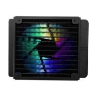 DARKFLASH DX 120 LIQUID COOLER Black Price in Pakistan 3