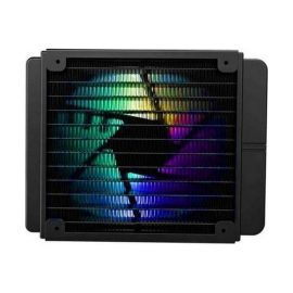 DARKFLASH DX 120 LIQUID COOLER Black Price in Pakistan 3