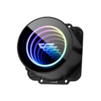 DARKFLASH DX240 V2 LIQUID COOLER Black Price in Pakistan 2 1