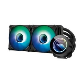 DARKFLASH DX240 V2 LIQUID COOLER Black Price in Pakistan