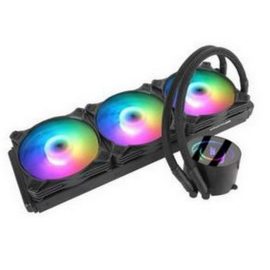 DARKFLASH DX360 LIQUID COOLER Black Price in Pakistan 1 1