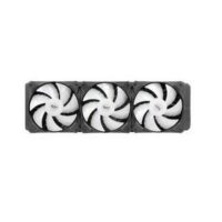 DARKFLASH DX360 LIQUID COOLER Black Price in Pakistan 2 1
