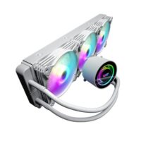 DARKFLASH DX360 LIQUID COOLER WHITE Price in Pakistan 4