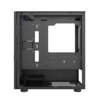 DarkFlash Aigo DLM21 MESH mATX Tower Gaming Case – Black Price in Pakistan 2 1