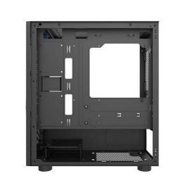 DarkFlash Aigo DLM21 MESH mATX Tower Gaming Case – Black Price in Pakistan 2 1