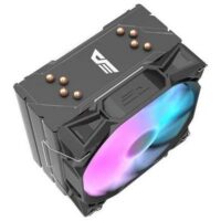 DarkFlash Aigo Ellsworth S11 Pro Tower CPU Cooler aRGB CPU Fan Coolers Price in Pakistan 3