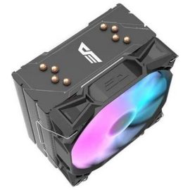 DarkFlash Aigo Ellsworth S11 Pro Tower CPU Cooler aRGB CPU Fan Coolers Price in Pakistan 3