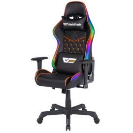 DarkFlash RC650 RGB Gaming Chair Price in Pakistan 1