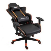 DarkFlash RC650 RGB Gaming Chair Price in Pakistan 2 1