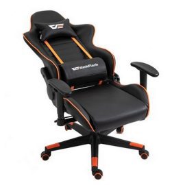 DarkFlash RC650 RGB Gaming Chair Price in Pakistan 2 1