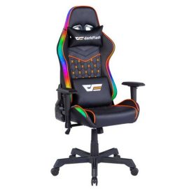 DarkFlash RC650 RGB Gaming Chair Price in Pakistan 2