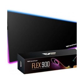 Darkflash Aigo FLEX900 RGB Premium Gaming Mouse Pad Price in Pakistan 4