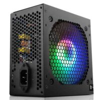 Darkflash Aigo Warrior AK600 600W Power Supply Price in Pakistan 1