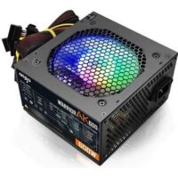 Darkflash Aigo Warrior AK600 600W Power Supply Price in Pakistan FEV