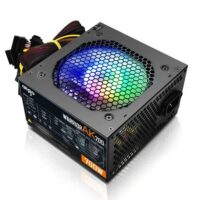 Darkflash Aigo Warrior AK700 700W Power Supply Price in Pakistan 1