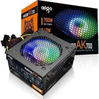 Darkflash Aigo Warrior AK700 700W Power Supply Price in Pakistan fev