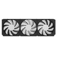Darkflash Radiant DC 360 ARGB 360MM Liquid CPU Cooler Black Price in Pakistan 2