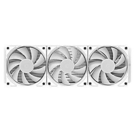 Darkflash Radiant DC 360 ARGB 360MM Liquid CPU Cooler White Price in Pakistan 3