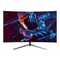 EASE G24V18 180Hz Full HD 1650R Curved Full HD 1080P Gaming Monitor Price in Pakistan