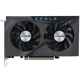 GIGABYTE Eagle Radeon RX 6500 XT 4GB GDDR6 PCI Express 4.0 ATX Video Card Price in Pakistan 01