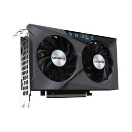 GIGABYTE Eagle Radeon RX 6500 XT 4GB GDDR6 PCI Express 4.0 ATX Video Card Price in Pakistan 02