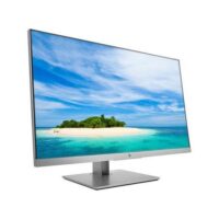 HP 27 EliteDisplay E273q QHD 2560x1440 IPS Monitor Used Price in Pakistan 02