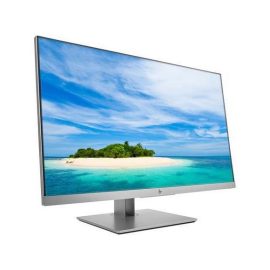 HP 27 EliteDisplay E273q QHD 2560x1440 IPS Monitor Used Price in Pakistan 02