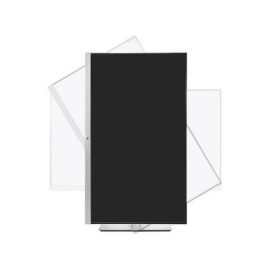 HP 27 EliteDisplay E273q QHD 2560x1440 IPS Monitor Used Price in Pakistan 03