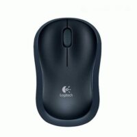 Logitech B175 Wireless Mouse Black Price in Pakistan