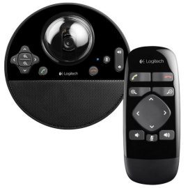 Logitech BCC950 Video Conference Webcam Price in Pakistan 01