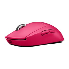 Logitech G PRO X Superlight Wireless Gaming Mouse Pink Price in Pakistan 02