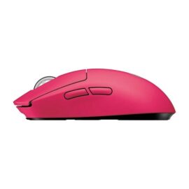 Logitech G PRO X Superlight Wireless Gaming Mouse Pink Price in Pakistan 03