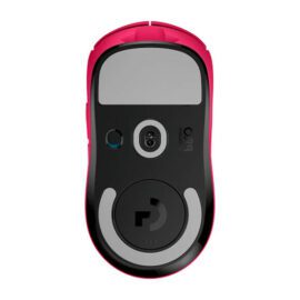 Logitech G PRO X Superlight Wireless Gaming Mouse Pink Price in Pakistan 05