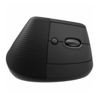 Logitech Lift Vertical Ergonomic Wireless Mouse Graphite 910 006479 Price in Paksitan 02