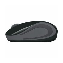 Logitech M187 Wireless Ultra Portable Mouse Black Price in Pakistan 01