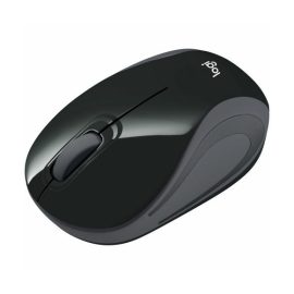 Logitech M187 Wireless Ultra Portable Mouse Black Price in Pakistan 02