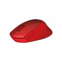 Logitech M331 Silent Plus Wireless Mouse Red 910 004914 Price in Pakistan 02