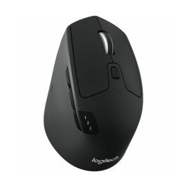 Logitech M720 Triathalon Multi Device Wireless Mouse 910 004792 Price in Paksitan 03