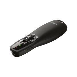 Logitech R400 Presenter Wireless Black 910 001361 Price in Pakistan 01
