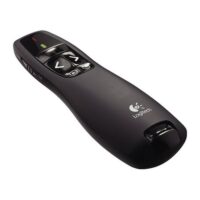 Logitech R400 Presenter Wireless Black 910 001361 Price in Pakistan