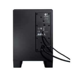 Logitech Z313 2.1 Speaker System Price in Pakistan 02