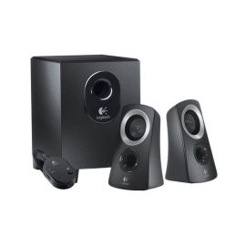 Logitech Z313 2.1 Speaker System Price in Pakistan