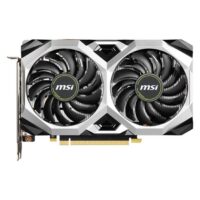 MSI GeForce GTX 1660 SUPER VENTUS XS 6GB Graphic Card Price in Pakistan 01