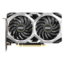 MSI GeForce GTX 1660 SUPER VENTUS XS 6GB Graphic Card Price in Pakistan 01