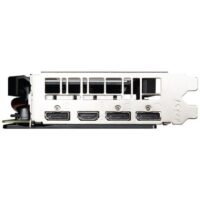 MSI GeForce GTX 1660 SUPER VENTUS XS 6GB Graphic Card Price in Pakistan 02