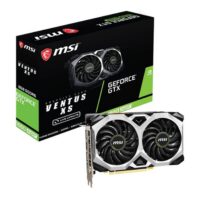 MSI GeForce GTX 1660 SUPER VENTUS XS 6GB Graphic Card Price in Pakistan